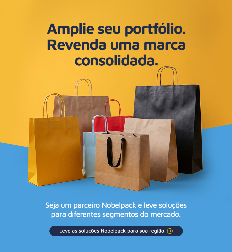 Seja Revendedor